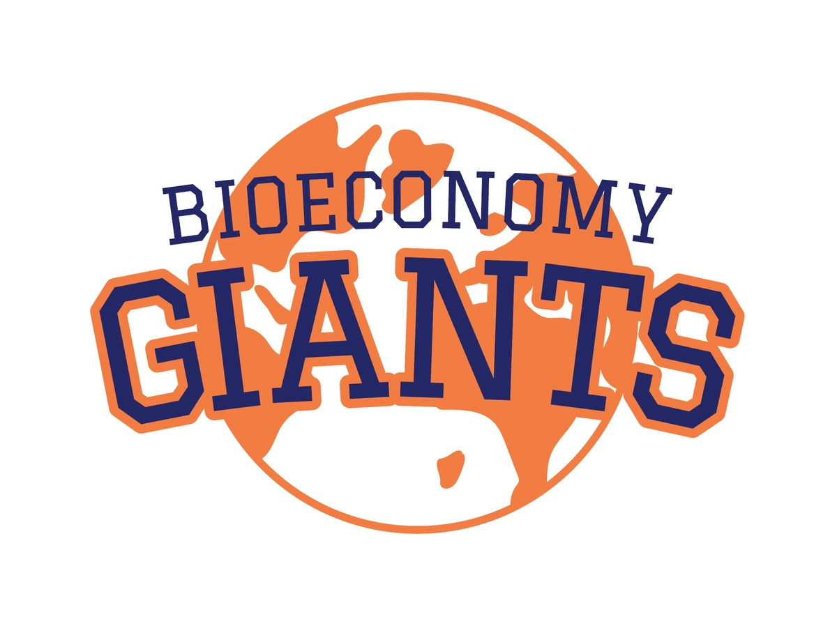 Bioeconomy Giants