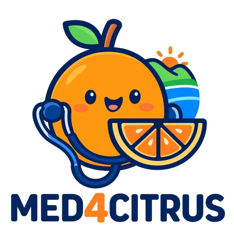 MED4CITRUS